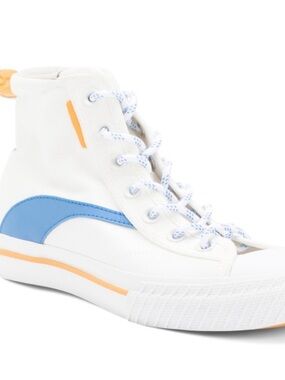 New Oncept bogota high top sneakers